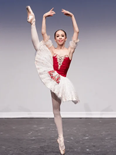 Peacocke Dance Trust Ballet Award