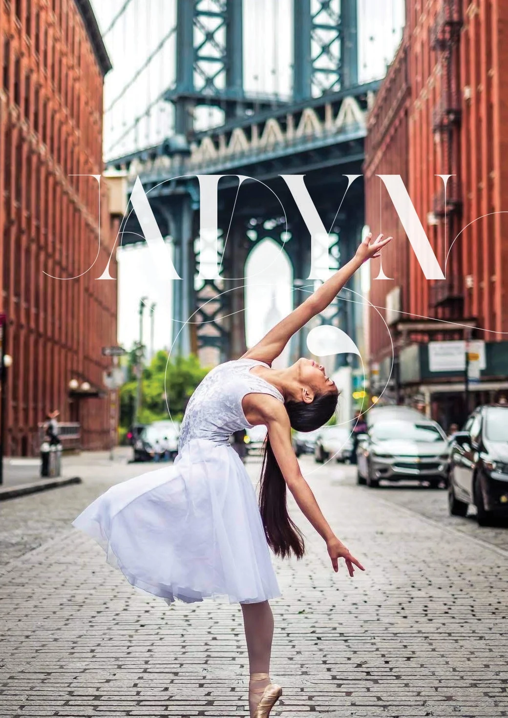 Peacocke Dance Trust Ballet Award